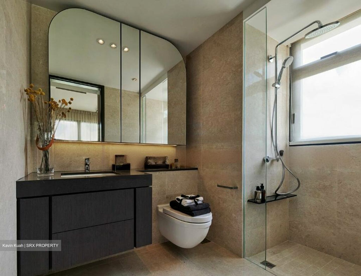 Avenue South Residence (D3), Apartment #463479071